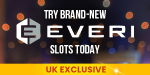 Try Everi slots today